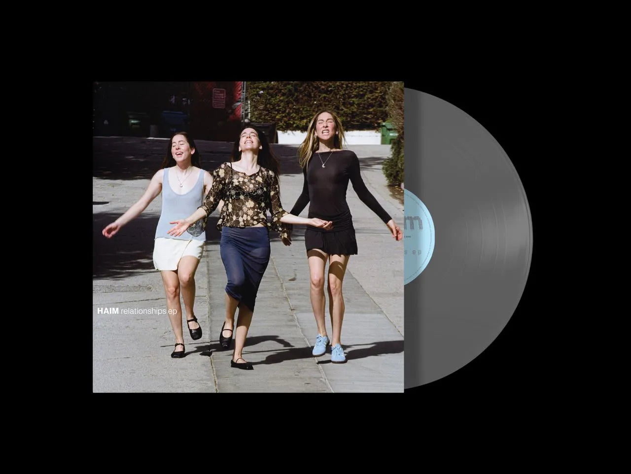 Haim - Relationships EP
