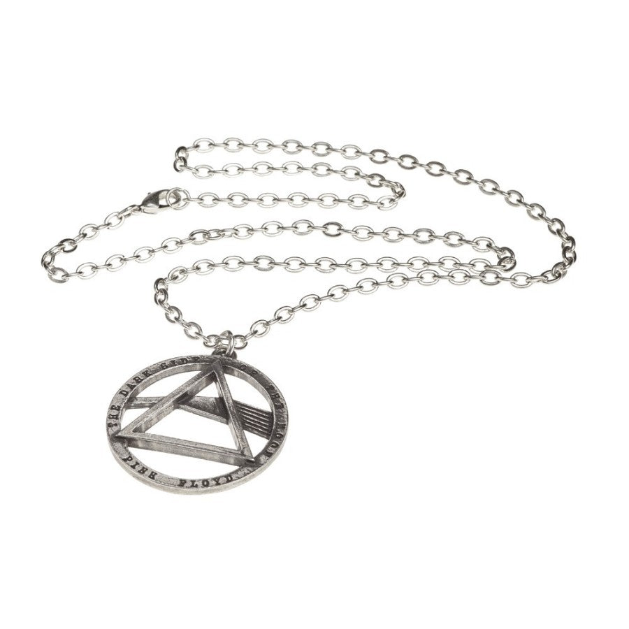 Pink Floyd: Dark Side, prism Pendant