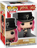 P!NK- Lady Marmalade