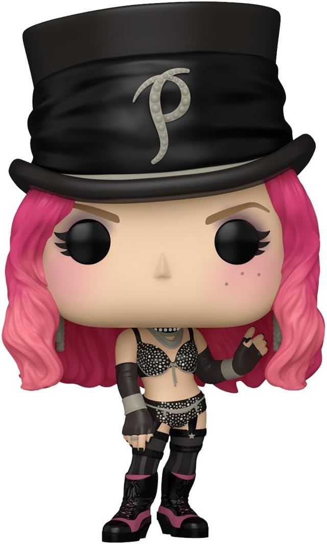 P!NK- Lady Marmalade