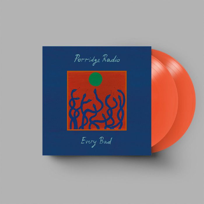 Porridge Radio - Every Bad (Deluxe Edition)