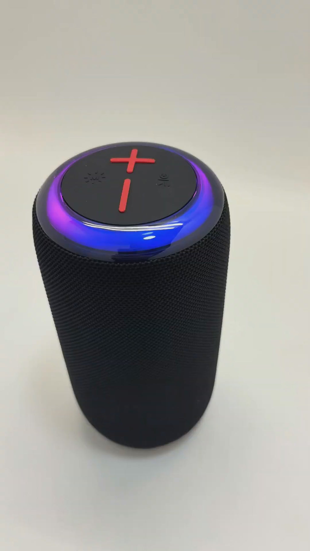 Sound Republik Extreme Wireless Speaker