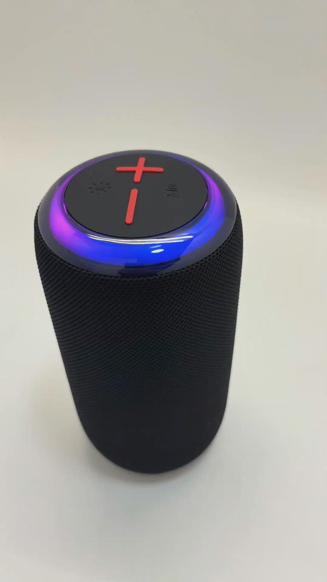 Sound Republik Extreme Wireless Speaker