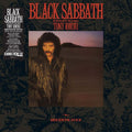 Black Sabbath ft. Tony Iommi  - Seventh Star