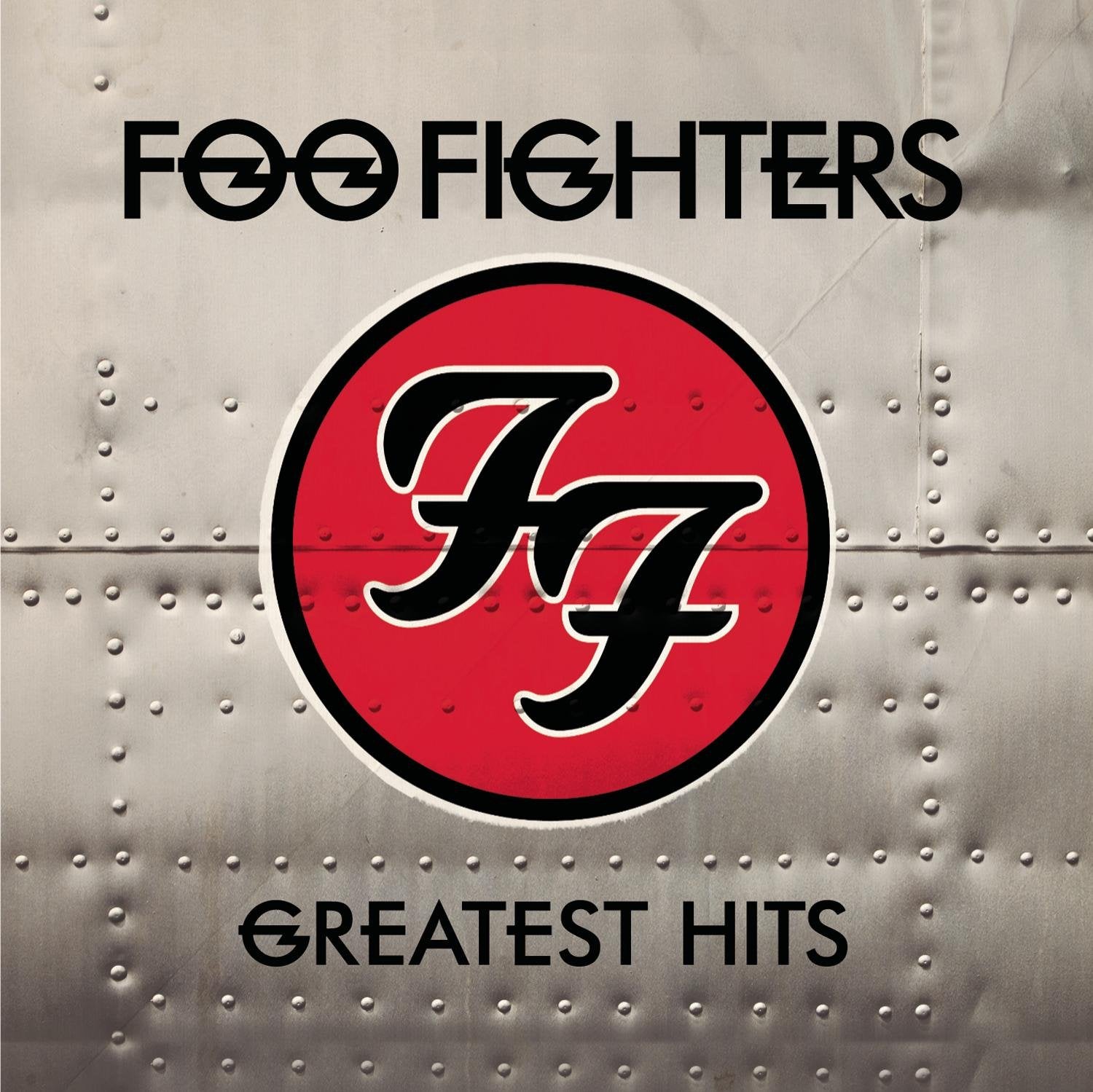 Foo fighters - Greatest Hits
