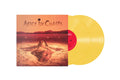 Alice in Chains - Dirt Limited Edition Opaque Yellow 2LP Vinyl 12" Album