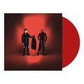 Twenty One Pilots - Breath - Red Vinyl