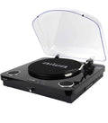 AIWA GBTUR-120BKMKIII - Bluetooth Turntable
