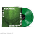 Type O Negative - Slow, Deep and Hard