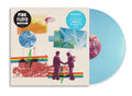 Pink Floyd - 8 Tracks Blue Vinyl LP