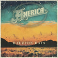 America - Halycon Days