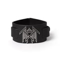 Sleep Token - Leather Wrist Strap