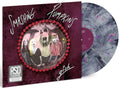 Smashing Pumpkins -  “Gish” limited grey/pink/purple splatter vinyl