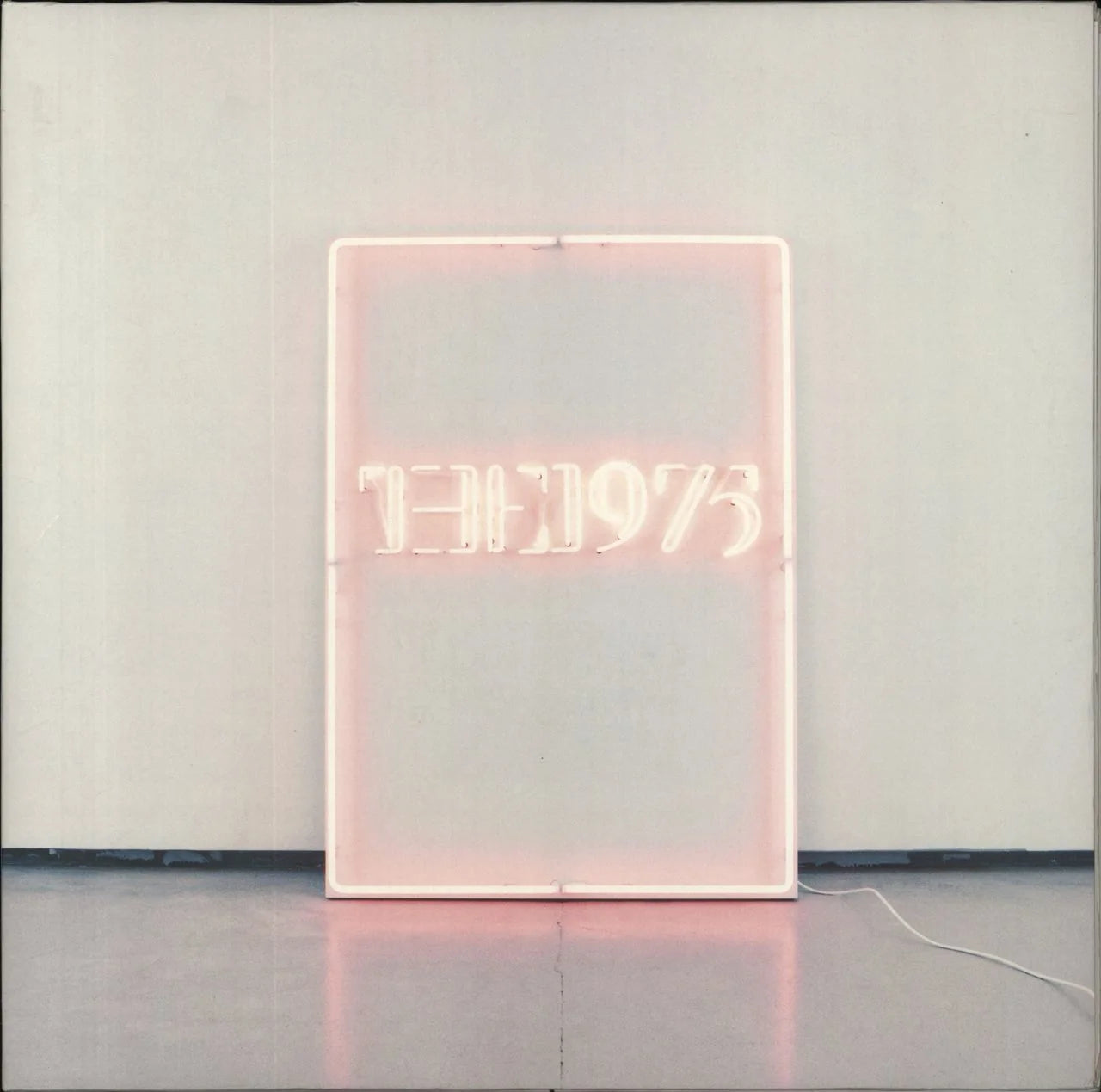 The 1975 - I Like It When You Sleep