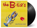 The B52's - The Best of