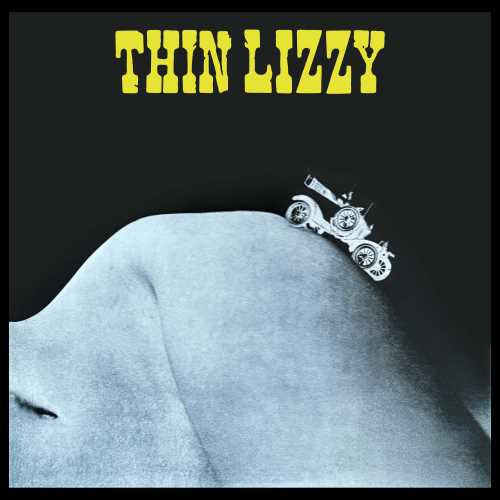 Thin Lizzy - Thin Lizzy: 55th Anniversary Edition