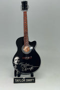 Taylor Swift Miniature Guitar