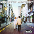 Oasis - (What's The Story) Morning Glory Limited Edition 30th Anniversary 3LP