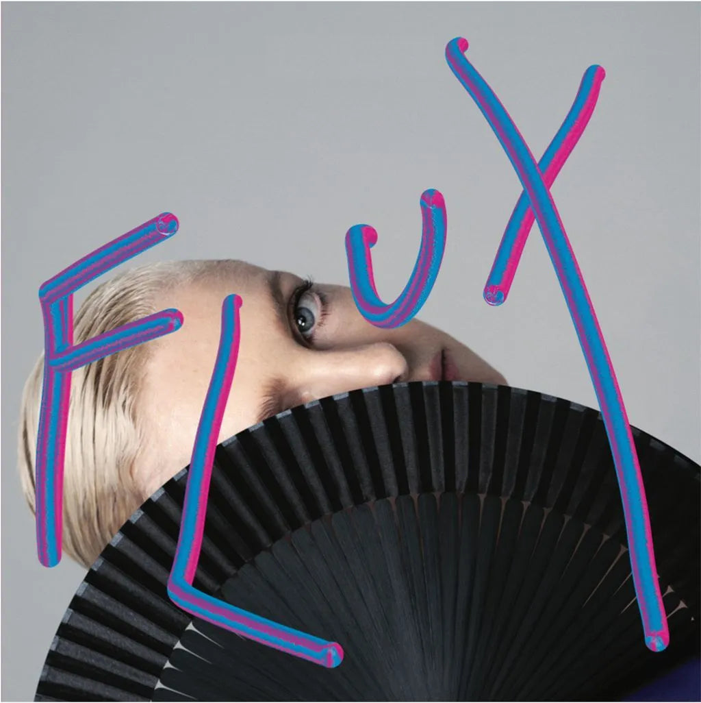 Goldfrapp - Flux (Deluxe)