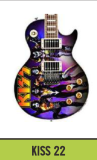 KISS-22