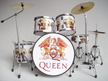 QUEEN-MINATURE-DRUM-KIT-