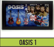 OASIS-1