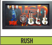 RUSH-